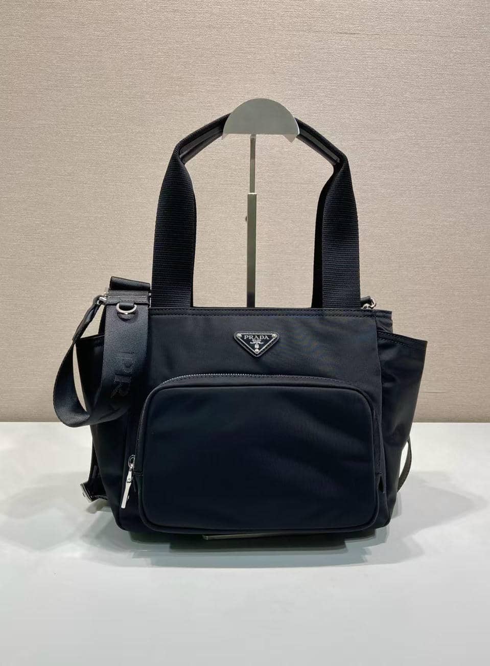 004Series-Diaper Bag